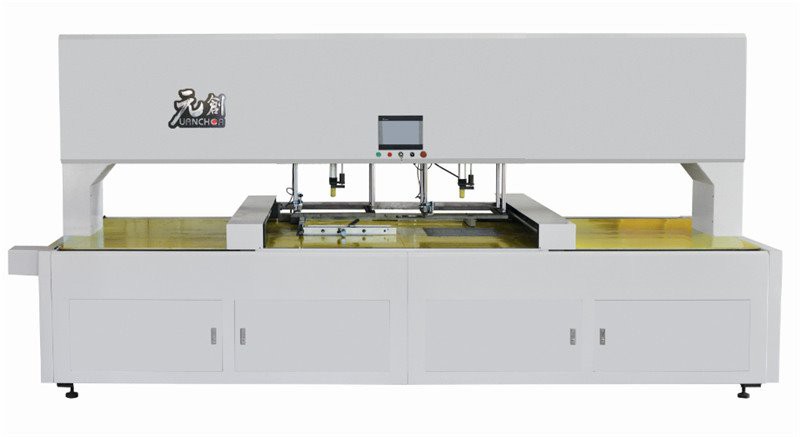 Papye fatra otomatik